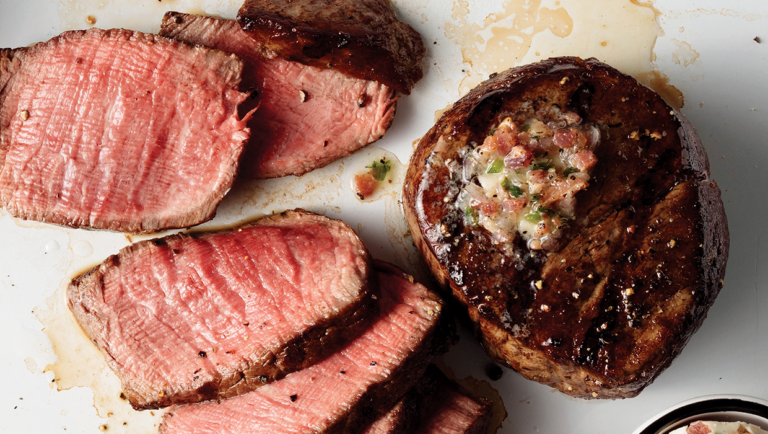 Amazing Filet Mignon Recipes Omaha Steaks