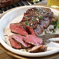 The Gourmet Steak Sampler Omaha Steaks