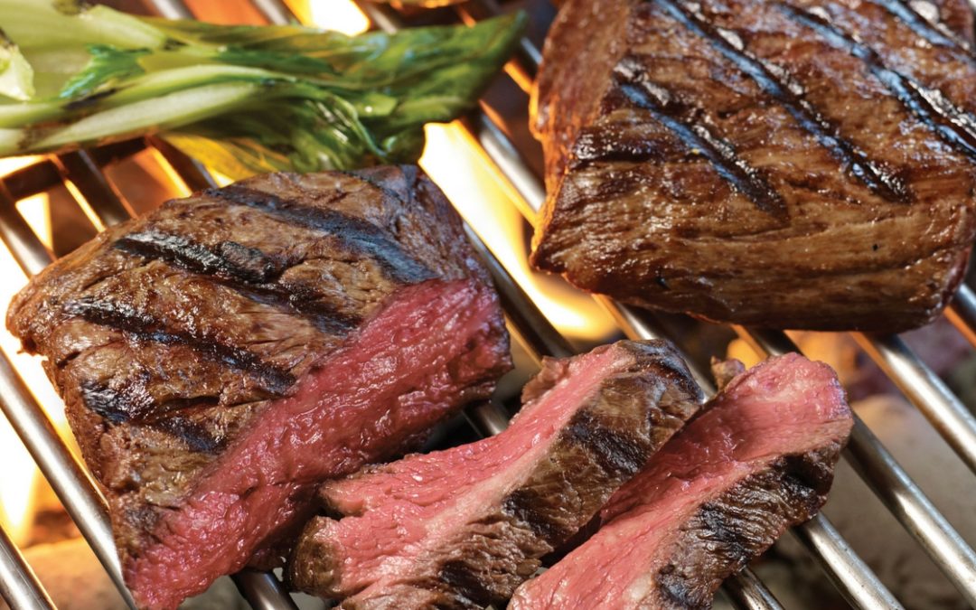 The Beginner Grilling Guide: How to Be a Great Grillmaster