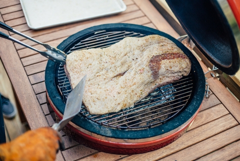 The Beef Brisket of Your Dad Dreams