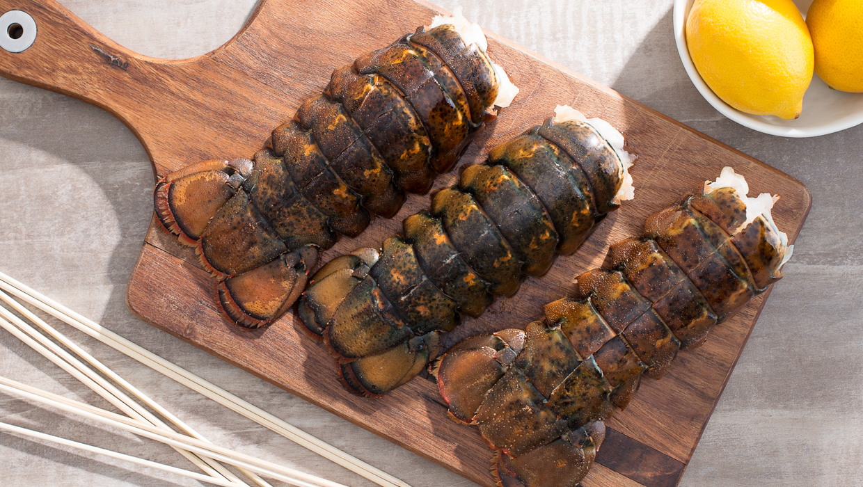 How to Cook Lobster Tail