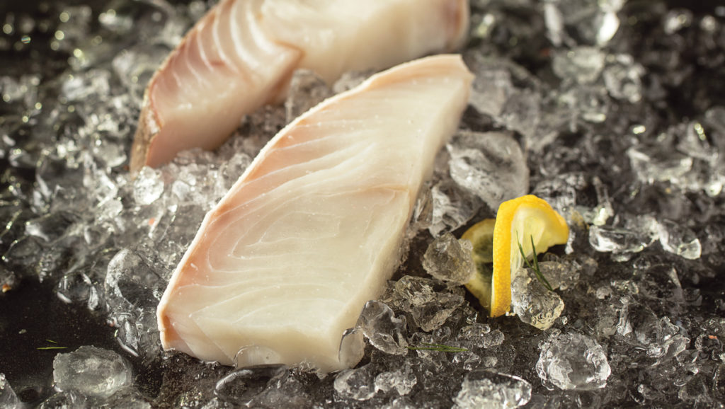 How to Cook Halibut