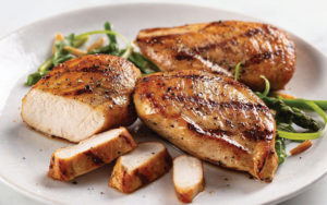 How to Cook Chicken Breasts in the Air Fryer