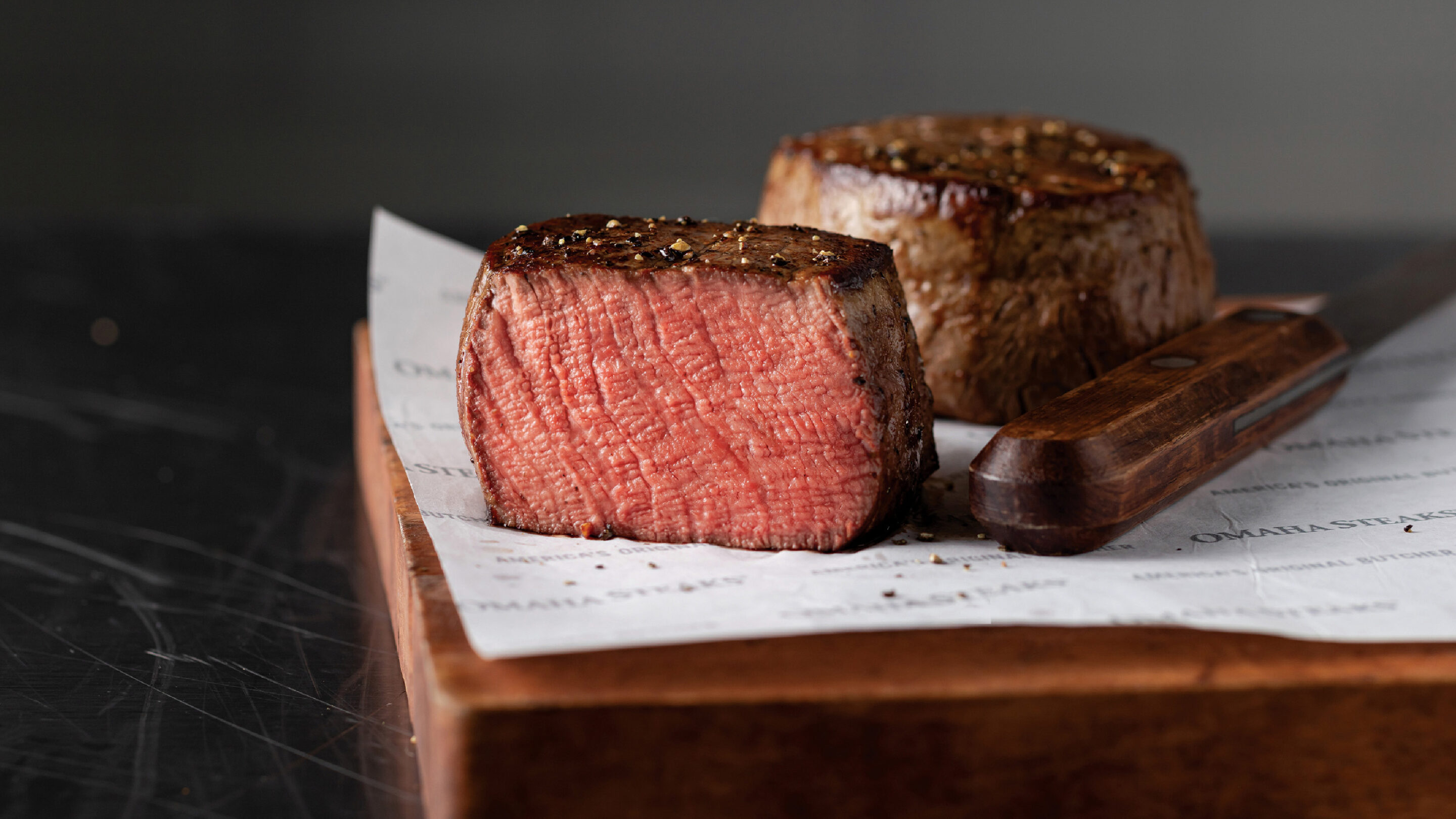 How to Reverse Sear a Steak