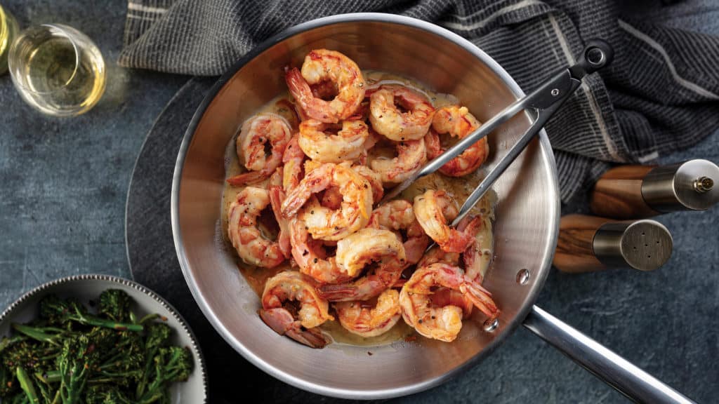 10 Amazing Seafood Recipes