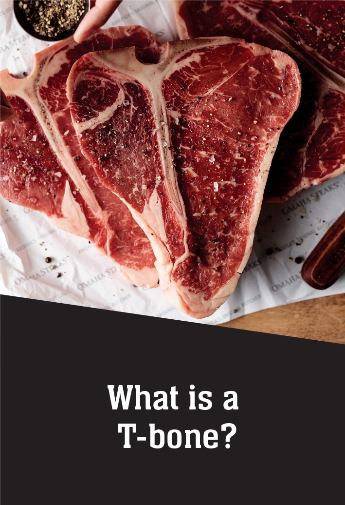 what is a t-bone?