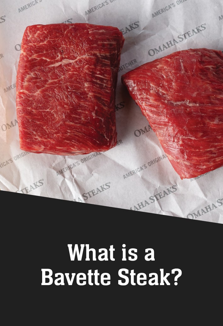 what are butcher's cut steaks?