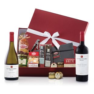 Wine & Wine Gifts | Omaha Steaks