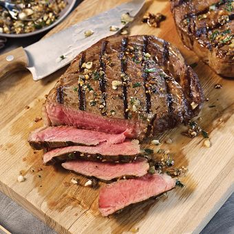 Christmas Gifts | Omaha Steaks