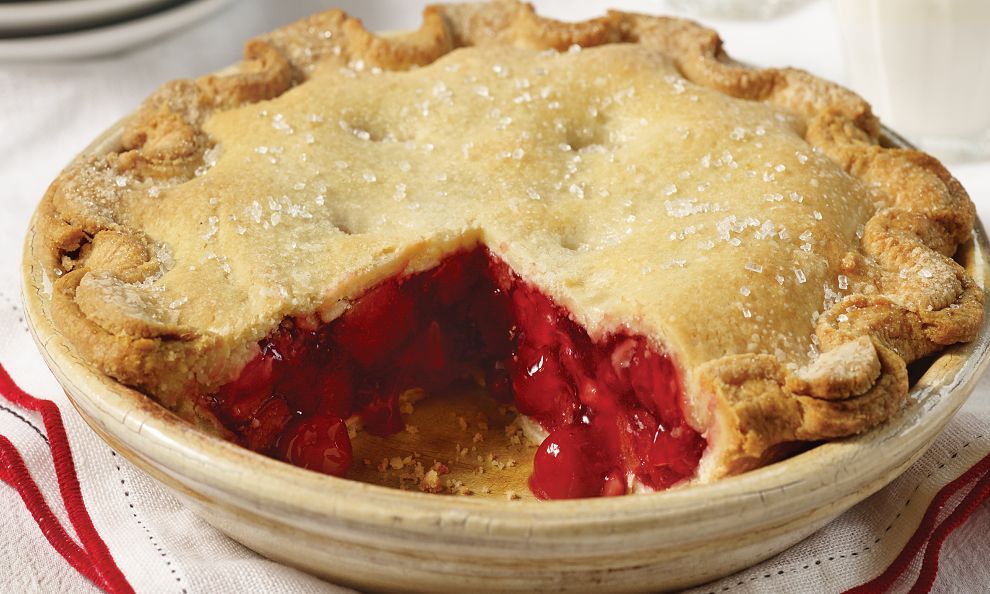 Pies & Tarts | Omaha Steaks