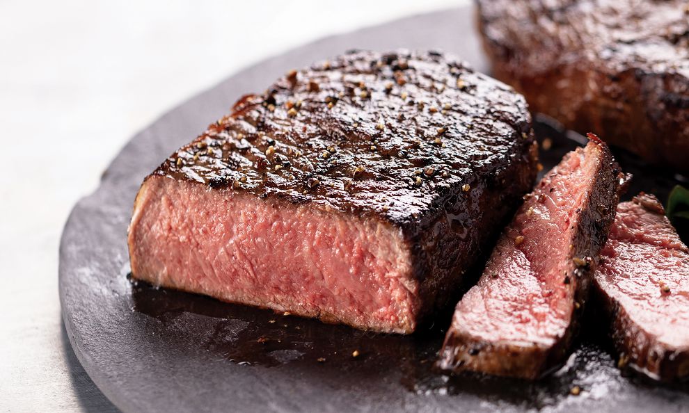 Best Of Butchers Cut Omaha Steaks