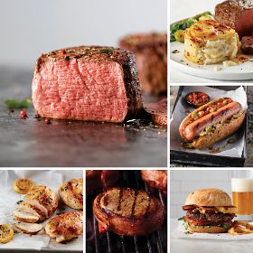 Super Saver All-Stars | Omaha Steaks