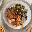 Bone-In Duroc Pork Rib Chops | Omaha Steaks