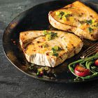 Swordfish | Swordfish Steaks | Seafood Steaks | Omaha Steaks