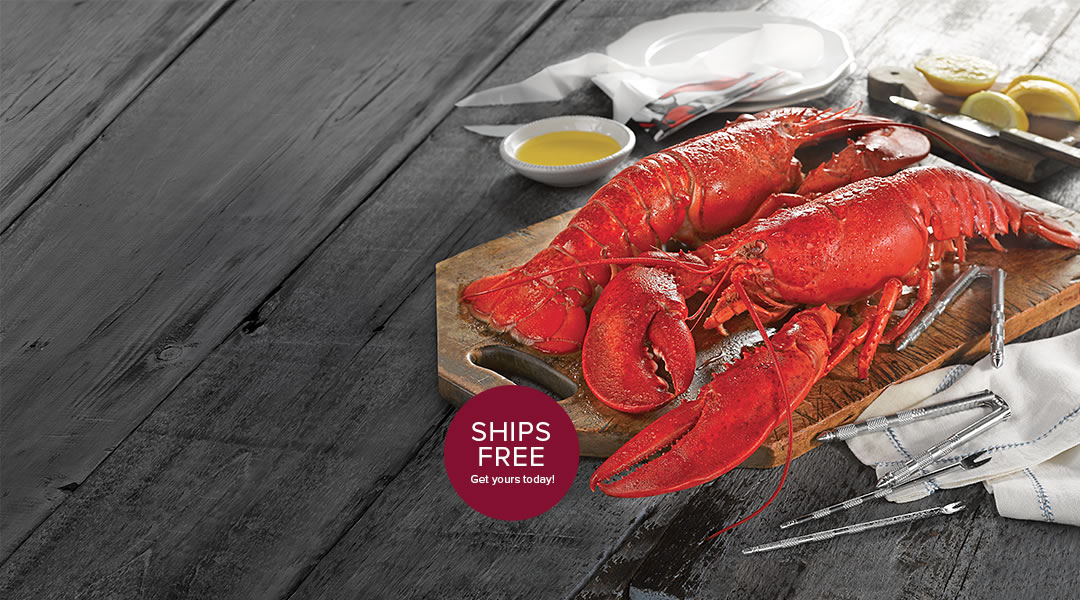 World Port Seafood Omaha Steaks