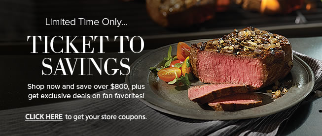 Omaha Steaks Retail Stores - Store Locations