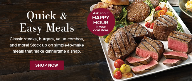 Omaha Steaks Retail Stores - Store Locations