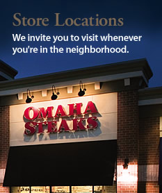 Omaha Steaks Retail Stores - Store Locations